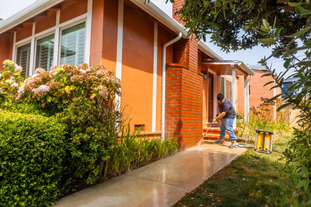 Best Concrete Pressure Washing  in Fullerton, NE