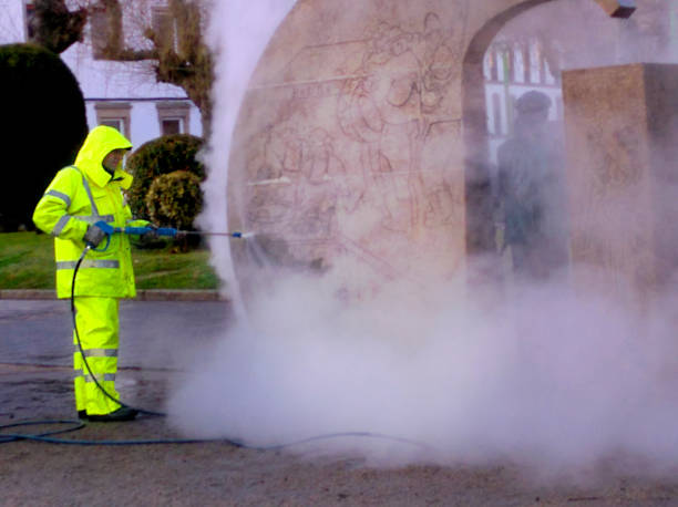 Pressure Washing Contractors in Fullerton, NE